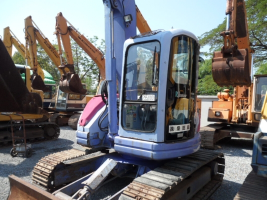 PC75uu-2รถนอกแท้ๆยังไม่ได้ใช้ในไทยชั่วโมงน้อยราคานิดๆ@745,000บาท สนใจโทรหา ☎ 081-989-1989 + ID LINE : rangrayong หรั่งครับ