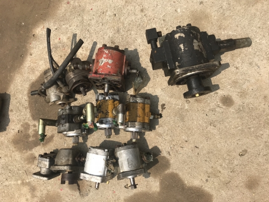 ขายปั้มไฮดรอลิก สดจากญี่ปุ่น ขายปั้มไฮดรอลิก สดจากญี่ปุ่น