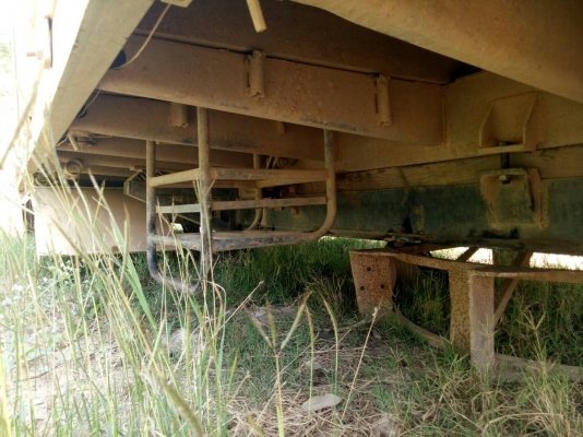 ขายกระบะดั้มพ์ ยาว 6 เมตร พร้อมกระบอก พร้อมปั๊ม สนใจ โทร 083-9628875