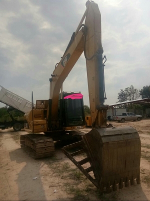 ขายด่วน แม็คโคร CAT 312D ไฟฟ้าสมบูรณ์ เครื่องปั้มดีเยี่ยม เอกสารใบแจ้งจำหน่าย 8xxxกว่าชั่วโมง พร้อมทำงาน สนใจสอบถาม 088-3223272. คุณตั้ม