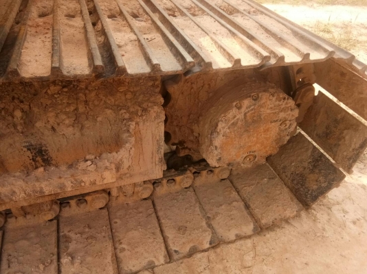 ขายด่วน แม็คโคร CAT 312D ไฟฟ้าสมบูรณ์ เครื่องปั้มดีเยี่ยม เอกสารใบแจ้งจำหน่าย 8xxxกว่าชั่วโมง พร้อมทำงาน สนใจสอบถาม 088-3223272. คุณตั้ม