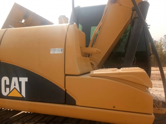 ขายด่วน แม็คโคร CAT 312D ไฟฟ้าสมบูรณ์ เครื่องปั้มดีเยี่ยม เอกสารใบแจ้งจำหน่าย 8xxxกว่าชั่วโมง พร้อมทำงาน สนใจสอบถาม 088-3223272. คุณตั้ม