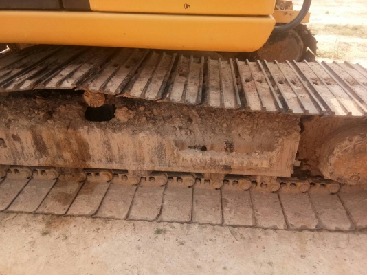 ขายด่วน แม็คโคร CAT 312D ไฟฟ้าสมบูรณ์ เครื่องปั้มดีเยี่ยม เอกสารใบแจ้งจำหน่าย 8xxxกว่าชั่วโมง พร้อมทำงาน สนใจสอบถาม 088-3223272. คุณตั้ม