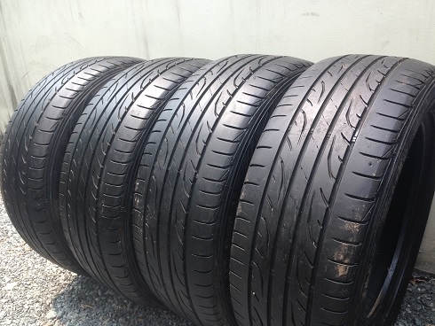 ขายยาง DUNLOP SP SPORT LM704 ปี16 (2ชุด) 205-55-16 ราคาชุดละ 2,800 ขายยาง DUNLOP SP SPORT LM704 ปี16 (2ชุด) 205-55-16 ราคาชุดละ 2,800