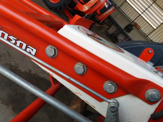 ขายโครงตรานก 25,000บาท ต่อรองได้ค่ะ สภาพ 90\% ????ใช้งานน้อย ใหม่มาก???? โทร084-5575695,086-0631832 เเต้ว ขายโครงตรานก 25,000บาท ต่อรองได้ค่ะ สภาพ 90\% ????ใช้งานน้อย ใหม่มาก???? โทร084-5575695,086-0631832 เเต้ว