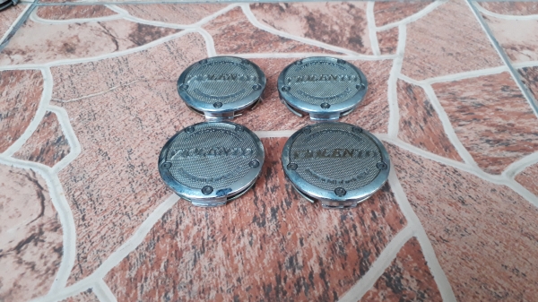 ฝาปิดดุมล้อ VIOLENTO BC-65 แท้จากญี่ปุ่น