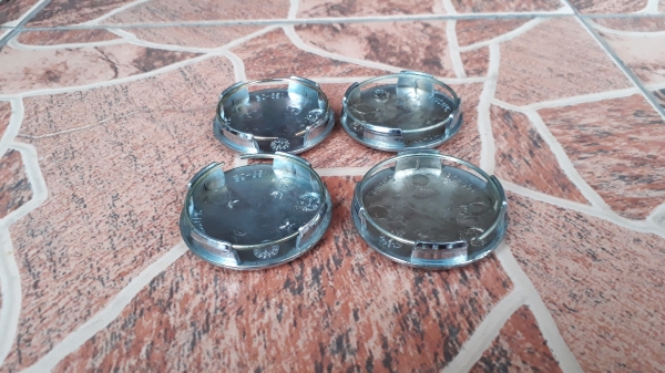 ฝาปิดดุมล้อ VIOLENTO BC-65 แท้จากญี่ปุ่น