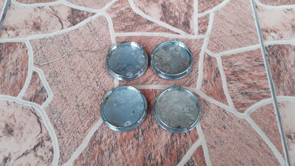 ฝาปิดดุมล้อ VIOLENTO BC-65 แท้จากญี่ปุ่น