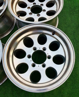 ขายล้อ 16x8 ออฟ 0