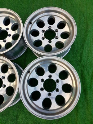 ขายล้อ 16x8 ออฟ 0