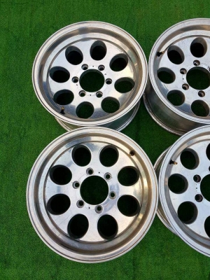 ขายล้อ 16x8 ออฟ 0