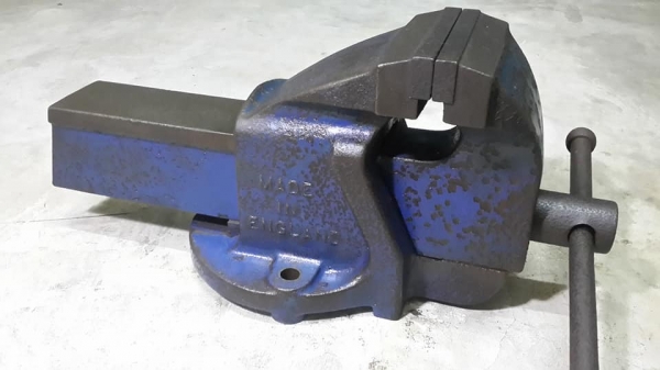 ปากกาจับงาน record no.5 made in England รุ่นเก่า