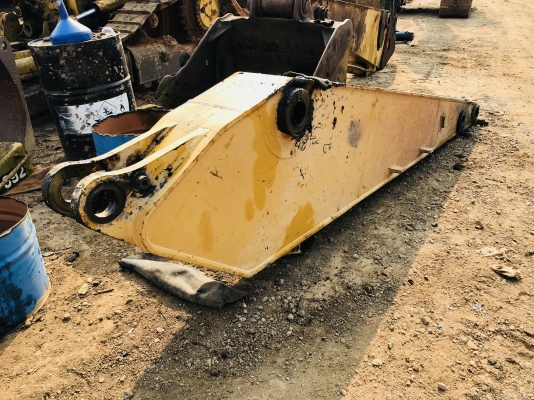 ขาย บูม อารม CAT320D สวยๆ