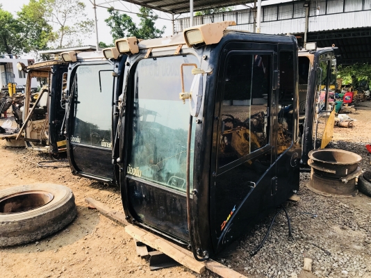 ขายหัวเก่ง CAT320D สวยๆ