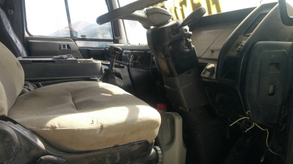 10ล้อ2เพลาดั้ม HINO FM1M วางเครื่องK13C ติดก๊าชCNG ในเล่มลง 360แรง เครื่องเดินเรียบมาก คัสชีมีบวมตัวชับในช่วงเกียร์ ตัวเมนคัสชีแท้ ปกติ กระทะล้อและยางขาด4ชุด ถัาจะวิ่งกลับต้องเช็คระบบเบรคและระบบครัช สภาพหัวดูดี กระมีผุบริเวณแผ่นพื้นด้านข้าง ภาษีต้องชำระ3 10ล้อ2เพลาดั้ม HINO FM1M วางเครื่องK13C ติดก๊าชCNG ในเล่มลง 360แรง เครื่องเดินเรียบมาก คัสชีมีบวมตัวชับในช่วงเกียร์ ตัวเมนคัสชีแท้ ปกติ กระทะล้อและยางขาด4ชุด ถัาจะวิ่งกลับต้องเช็คระบบเบรคและระบบครัช สภาพหัวดูดี กระมีผุบริเวณแผ่นพื้นด้านข้าง ภาษีต้องชำระ3