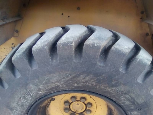 CAT 914G