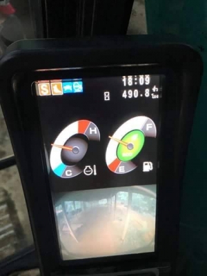 CAT 914G