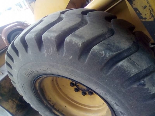CAT 914G CAT 914G
