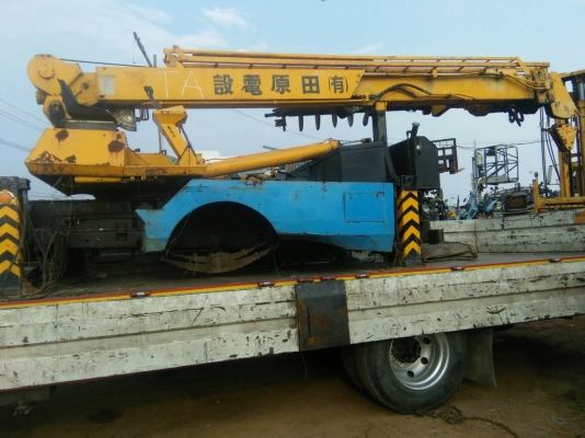 tractor-backhoe จัดส่งแท่นเจาะสว่าน ติดเครน สำหรับ เจาะฝัง เสาไฟฟ้า ไปบางนาตราด tractor-backhoe จัดส่งแท่นเจาะสว่าน ติดเครน สำหรับ เจาะฝัง เสาไฟฟ้า ไปบางนาตราด