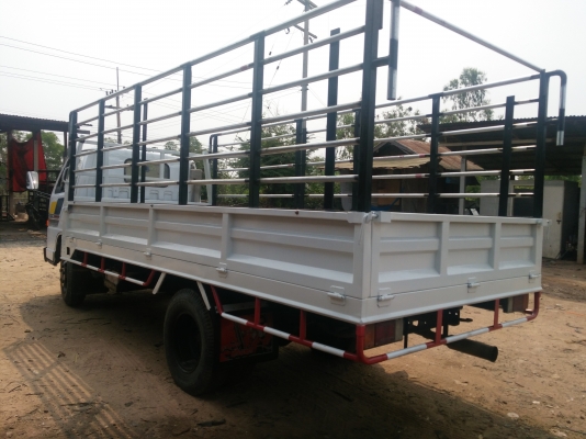 ISUZU. NKR 110 แรง เครื่องดี ครัชชีสวย เอกสารพร้อมโอน