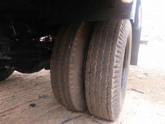 ISUZU. NKR 110 แรง เครื่องดี ครัชชีสวย เอกสารพร้อมโอน