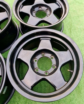 ขายล้อลาย Breadley V ขอบ 17 สวยๆ ขายล้อลาย Breadley V ขอบ 17 สวยๆ