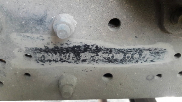 ขาย 6ล้อ ตู้แห้ง ฮีโน่ ดูโท 121แรง ปี49