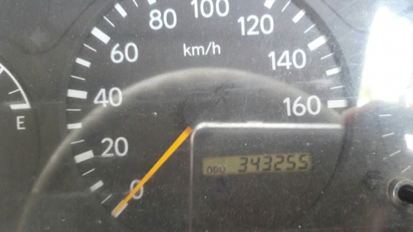 ขาย 6ล้อ ตู้แห้ง ฮีโน่ ดูโท 121แรง ปี49