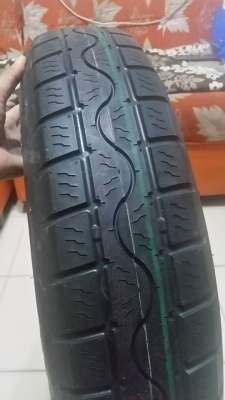 ล้ออะไหล่บาง ขอบ 17 หลบเบรคใหญ่ 5 รู 114 ล้ออะไหล่บาง ขอบ 17 หลบเบรคใหญ่ 5 รู 114