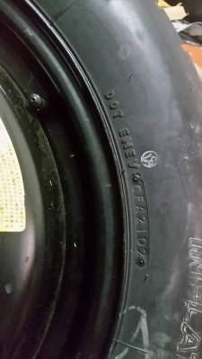 ล้ออะไหล่บาง ขอบ 17 หลบเบรคใหญ่ 5 รู 114 ล้ออะไหล่บาง ขอบ 17 หลบเบรคใหญ่ 5 รู 114