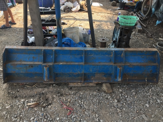 ชุดดันหน้า ชุดดันหน้า