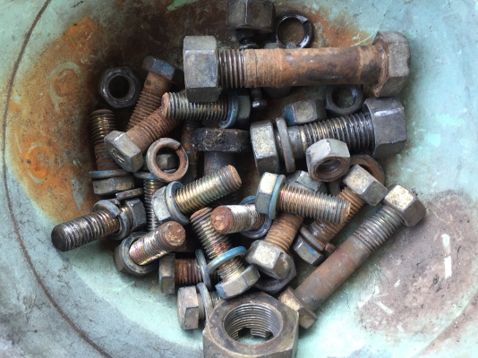 ชุดดันหน้า ชุดดันหน้า