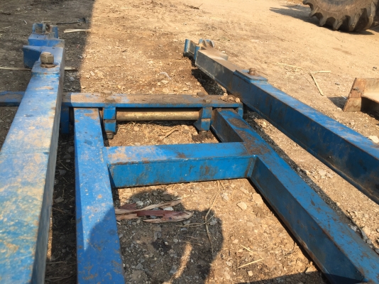 ชุดดันหน้า ชุดดันหน้า