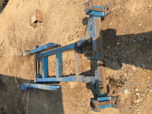 ชุดดันหน้า ชุดดันหน้า