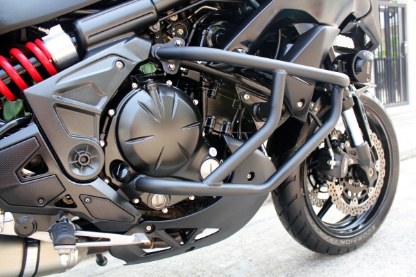 KAWASAKI VERSYS(650) ปี 2015