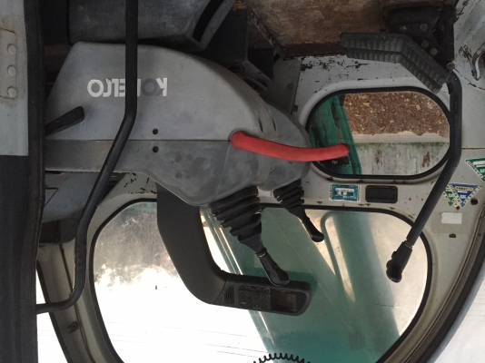 ขายคับรถแมคโคโกเบโก้SK120สภาพพร้อมใช้งานเอกสารครบต่อลองได้คับเจ้าของขายเอง ขายคับรถแมคโคโกเบโก้SK120สภาพพร้อมใช้งานเอกสารครบต่อลองได้คับเจ้าของขายเอง