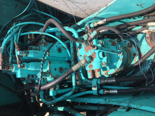 ขายคับรถแมคโคโกเบโก้SK120สภาพพร้อมใช้งานเอกสารครบต่อลองได้คับเจ้าของขายเอง ขายคับรถแมคโคโกเบโก้SK120สภาพพร้อมใช้งานเอกสารครบต่อลองได้คับเจ้าของขายเอง