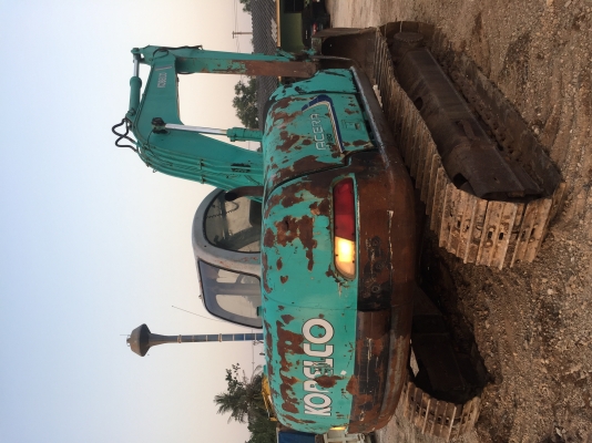 ขายคับรถแมคโคโกเบโก้SK120สภาพพร้อมใช้งานเอกสารครบต่อลองได้คับเจ้าของขายเอง ขายคับรถแมคโคโกเบโก้SK120สภาพพร้อมใช้งานเอกสารครบต่อลองได้คับเจ้าของขายเอง