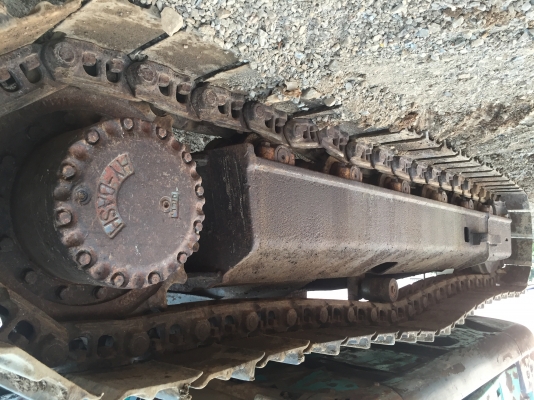 ขายคับรถแมคโคโกเบโก้SK120สภาพพร้อมใช้งานเอกสารครบต่อลองได้คับเจ้าของขายเอง ขายคับรถแมคโคโกเบโก้SK120สภาพพร้อมใช้งานเอกสารครบต่อลองได้คับเจ้าของขายเอง