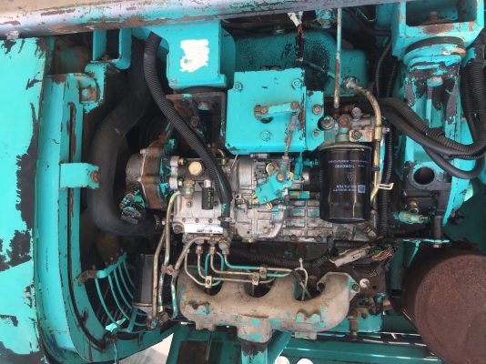 ขายคับรถแมคโคโกเบโก้SK120สภาพพร้อมใช้งานเอกสารครบต่อลองได้คับเจ้าของขายเอง ขายคับรถแมคโคโกเบโก้SK120สภาพพร้อมใช้งานเอกสารครบต่อลองได้คับเจ้าของขายเอง