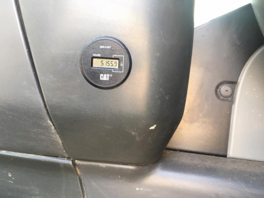 CAT 320D LC ไมล์ 5,155 ชั่วโมง สภาพสวย สมบูรณ์มาก สภาพป้ายแดง เอกสารชุดจดจากบริษัท แคทเทอร์พิลล่าร์ #จัดไฟแนนซ์ได้