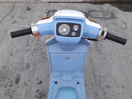 ขาย honda pax eve 50cc. ขาย honda pax eve 50cc.