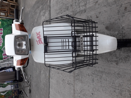 ขาย honda pax eve 50cc. ขาย honda pax eve 50cc.