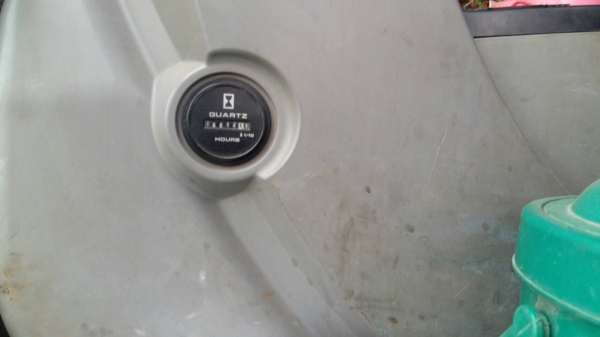 Kobelco sk200-8 yn11 สวยเดิม เครื่องดีปั้มแรง เอวแน่น เอกสารชุดจดทะเบียน