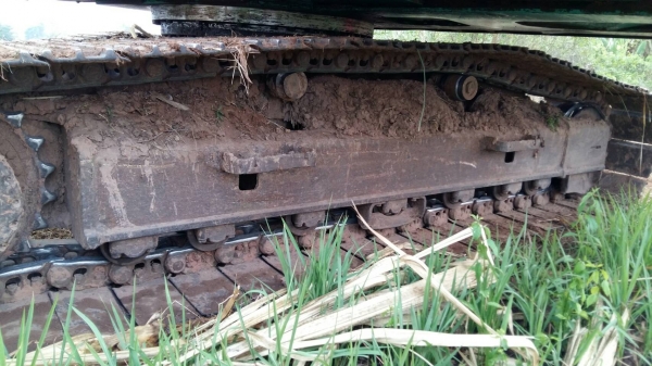 Kobelco sk200-8 yn11 สวยเดิม เครื่องดีปั้มแรง เอวแน่น เอกสารชุดจดทะเบียน