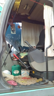 Kobelco sk200-8 yn11 สวยเดิม เครื่องดีปั้มแรง เอวแน่น เอกสารชุดจดทะเบียน