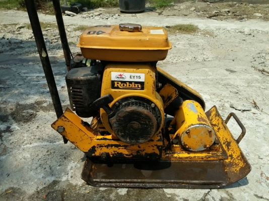 ขายเครื่อง ตบดิน ญี่ปุ่น