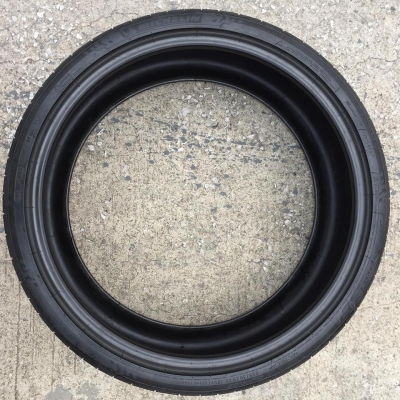 ขายยาง MICHELIN Pilot Sport2 255-30-22,295-25-22 ปี16 ชุดละ 19,500 บาท
