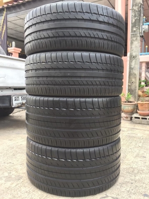ขายยาง MICHELIN Pilot Sport2 255-30-22,295-25-22 ปี16 ชุดละ 19,500 บาท