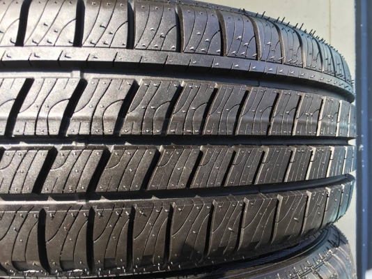 ขายยางป้ายแดง GOODYEAR CarGo Vector (MADE IN GERMANY) 215-60-17 ปี16 ชุดละ 7,900 บาท ขายยางป้ายแดง GOODYEAR CarGo Vector (MADE IN GERMANY) 215-60-17 ปี16 ชุดละ 7,900 บาท